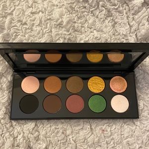 Pat McGrath Mothership Eyeshadow Palette